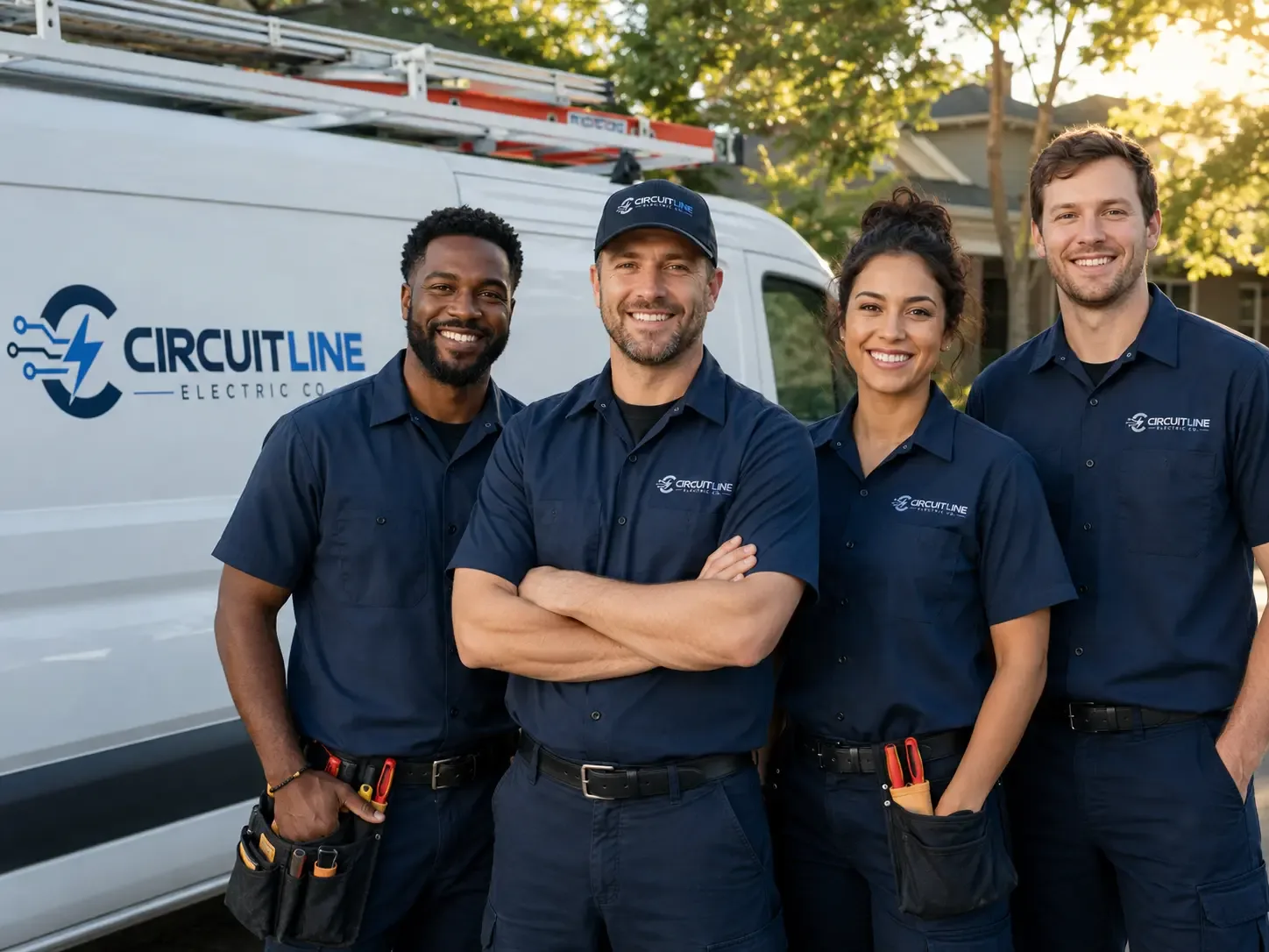 Whole Home Rewiring company in Butte Des Morts, WI