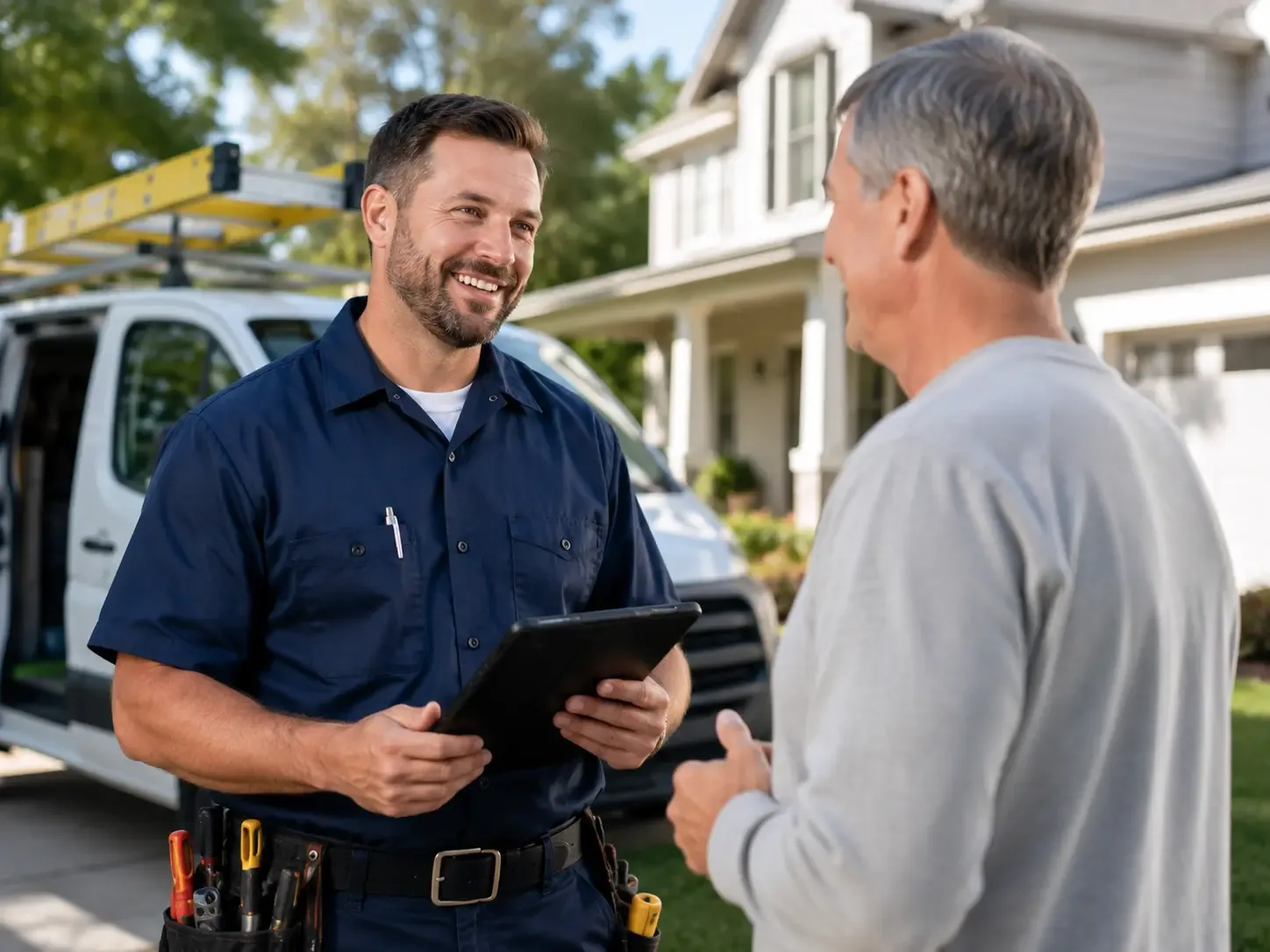 Whole Home Rewiring Butte Des Morts, WI FAQs